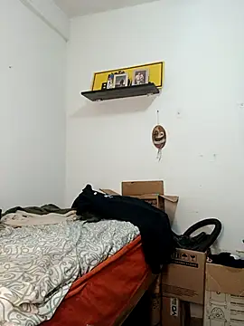 jhonyhot9292 online show from 02.19.26