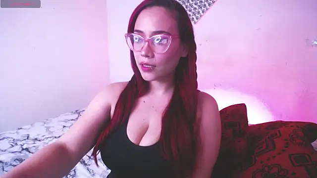 zarquita99 online show from 10.28.25