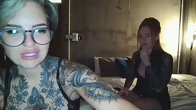 Alexandersonxo online show from 02.08.25