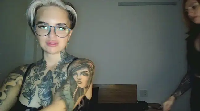 Alexandersonxo online show from 03.22.25