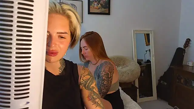 Alexandersonxo online show from 06.27.26