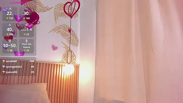 Snapshot of abby_princee chatting on 02.15.25 abby princee online show from 02.15.25