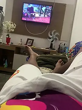 GordoSafadinho online show from 12.27.24