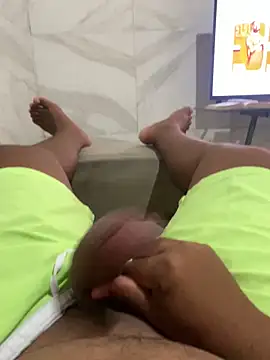 GordoSafadinho online show from 02.04.25