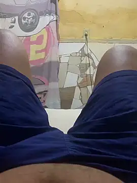 GordoSafadinho online show from 02.19.25