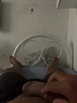 GordoSafadinho online show from 10.31.25