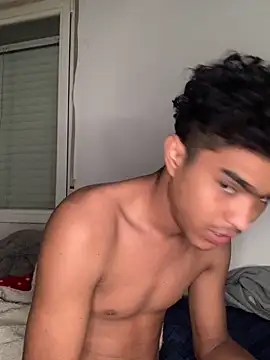 Ryan-hot online show from 09.25.25