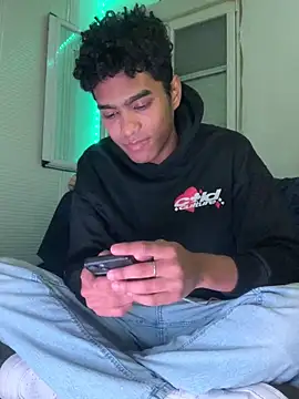 Ryan-hot online show from 10.27.25