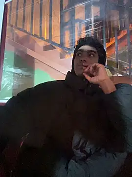 Ryan-hot online show from 03.10.26