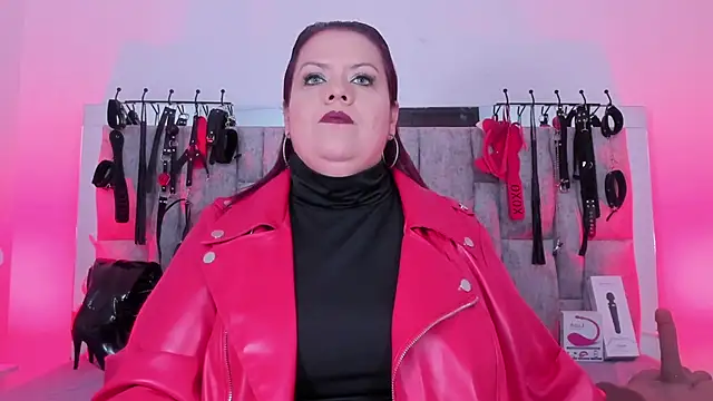 vanessa moka online show from 03.18.25