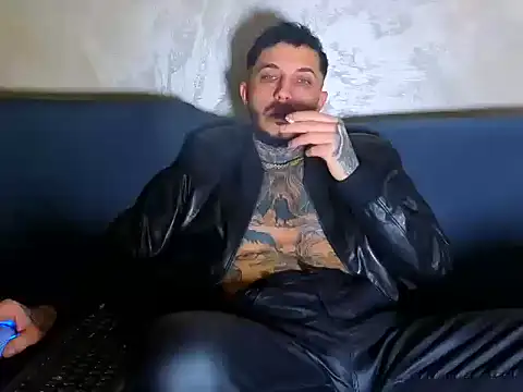 MentoXXL online show from 01.11.26