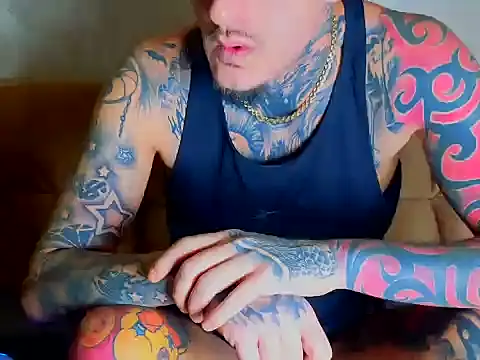 MentoXXL online show from 02.05.26