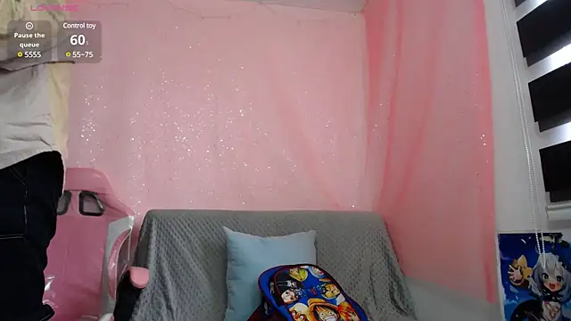 Niuk mei online show from 01.06.25