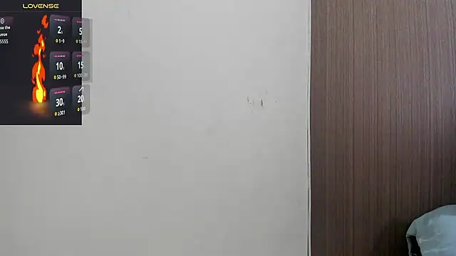 gisellove1 online show from 09.27.25