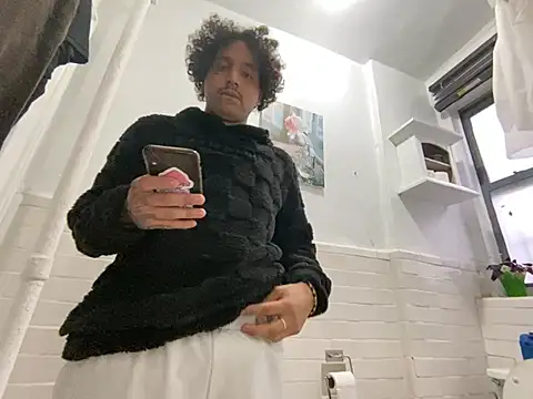 TacosSenpai online show from 03.05.25