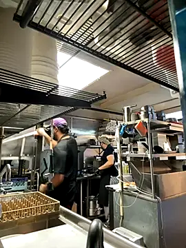 TacosSenpai online show from 09.29.25