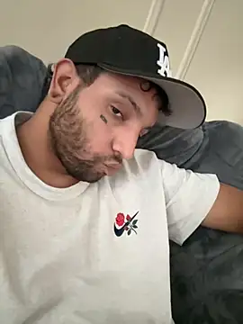 TacosSenpai online show from 10.03.25