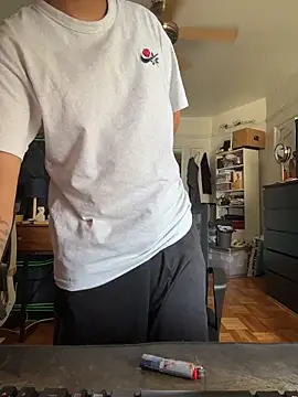 TacosSenpai online show from 10.08.25