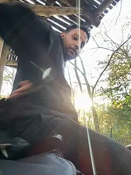 TacosSenpai online show from 11.04.25