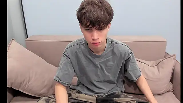 Snapshot of Im_Shine_Guy chatting on 10.12.25 Im Shine Guy online show from 10.12.25