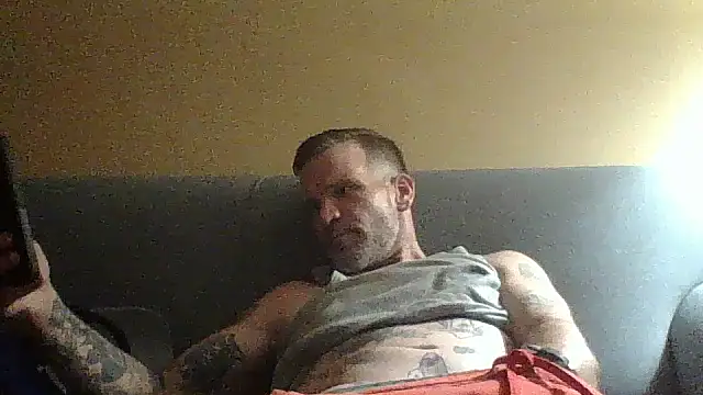 Snapshot of johnnyrockit chatting on 07.21.26 johnnyrockit online show from 07.21.26