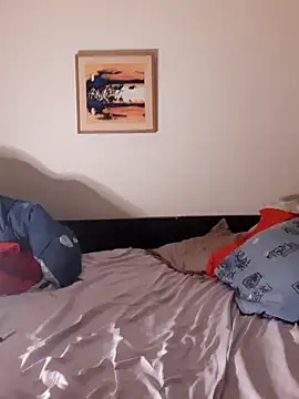 GayPourToi online show from 01.17.25