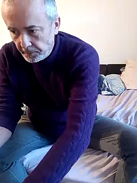 GayPourToi online show from 02.23.25