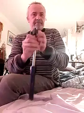 GayPourToi online show from 03.02.25