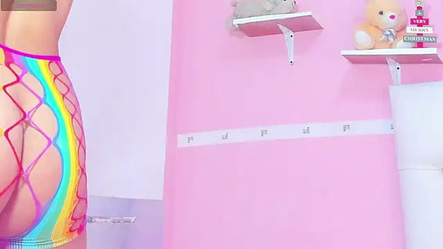 vivianne scott online show from 12.26.24