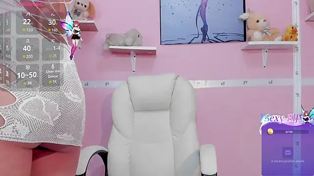 vivianne scott online show from 12.30.24