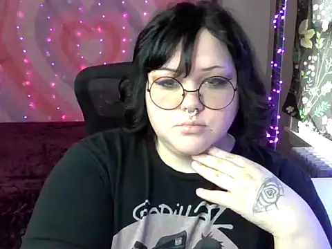 Flamefairy710 online show from 12.03.24