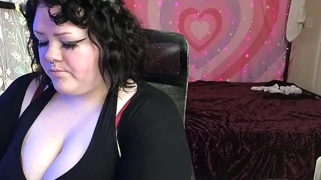 Flamefairy710 online show from 01.15.25