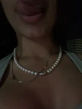 Snapshot of Lolitacooper chatting on 12.31.24 Lolitacooper online show from 12.31.24