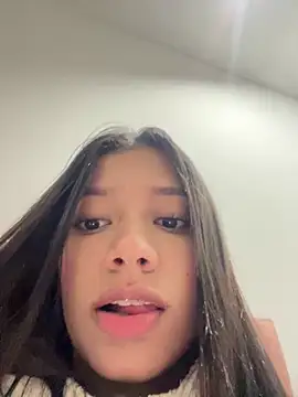 Snapshot of Lolitacooper chatting on 02.03.25 Lolitacooper online show from 02.03.25