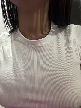 Snapshot of Lolitacooper chatting on 02.26.25 Lolitacooper online show from 02.26.25