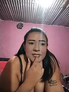 Milena1024 online show from 05.24.26