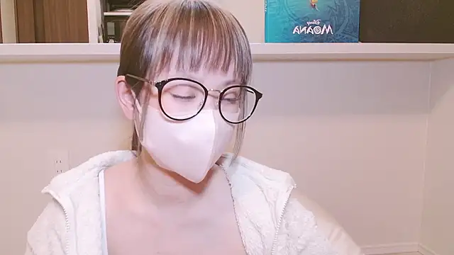  hina chan  online show from 02.13.26