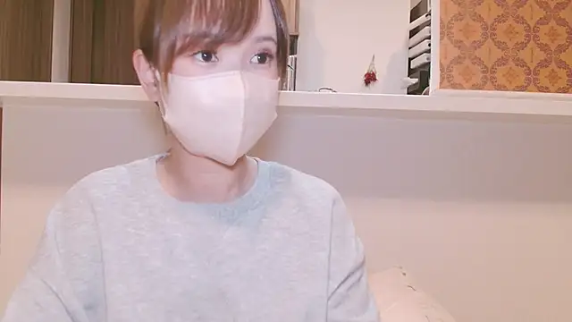  hina chan  online show from 05.11.26