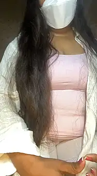 Riyaki-sama online show from 01.02.25