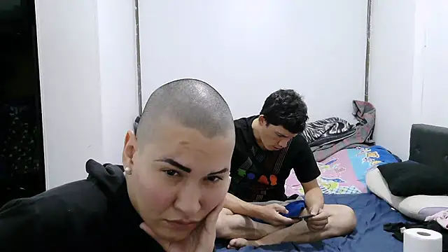 luxandracon23 online show from 11.20.25