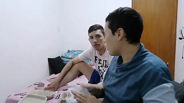 luxandracon23 online show from 01.08.26