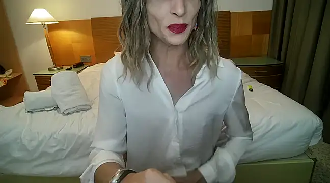 UnaDiosa online show from 02.08.25