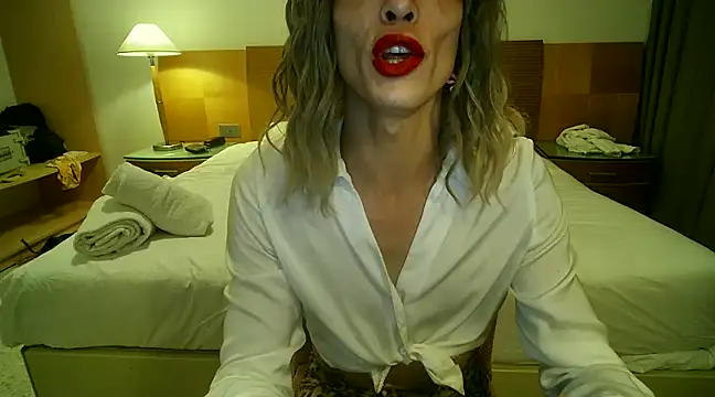 UnaDiosa online show from 02.09.25