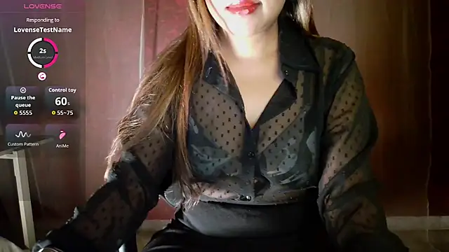Snapshot of deslisexpriya chatting on 07.04.26 deslisexpriya online show from 07.04.26
