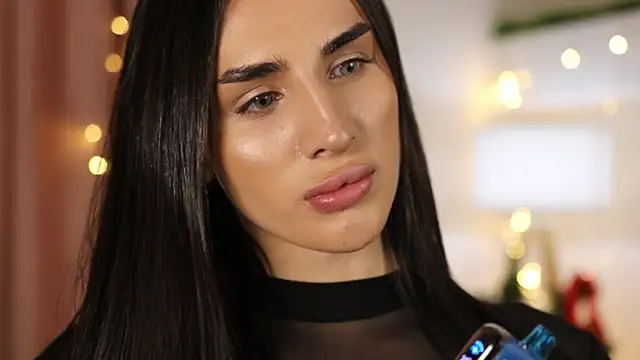 Kim Oberlin  online show from 01.04.25