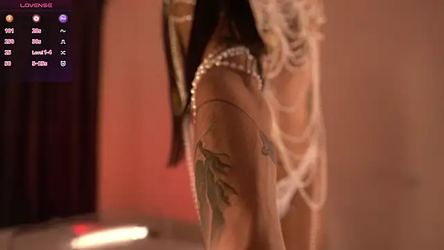 Kim Oberlin  online show from 02.27.25