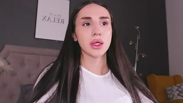 Kim Oberlin  online show from 10.05.25