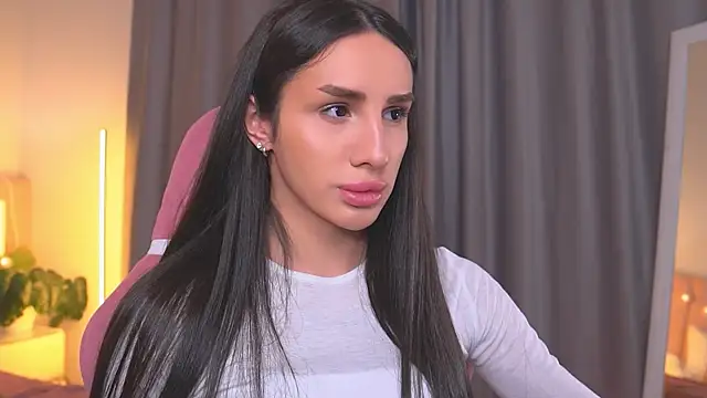 Kim Oberlin  online show from 11.11.25