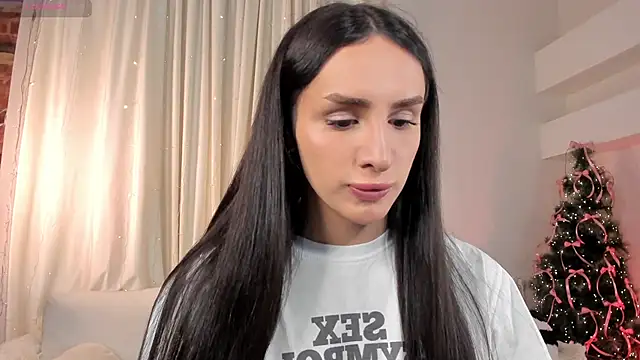 Kim Oberlin  online show from 12.20.25