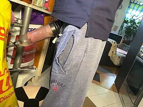 Gilgamesch1704 online show from 12.07.24